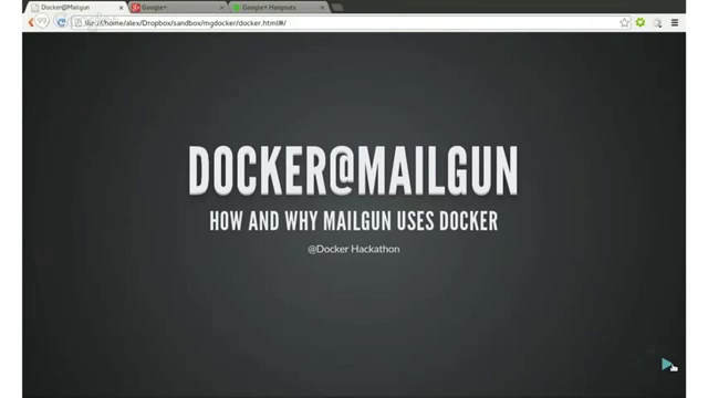 Sasha from MailGun _ Docker Hack Day #6.png