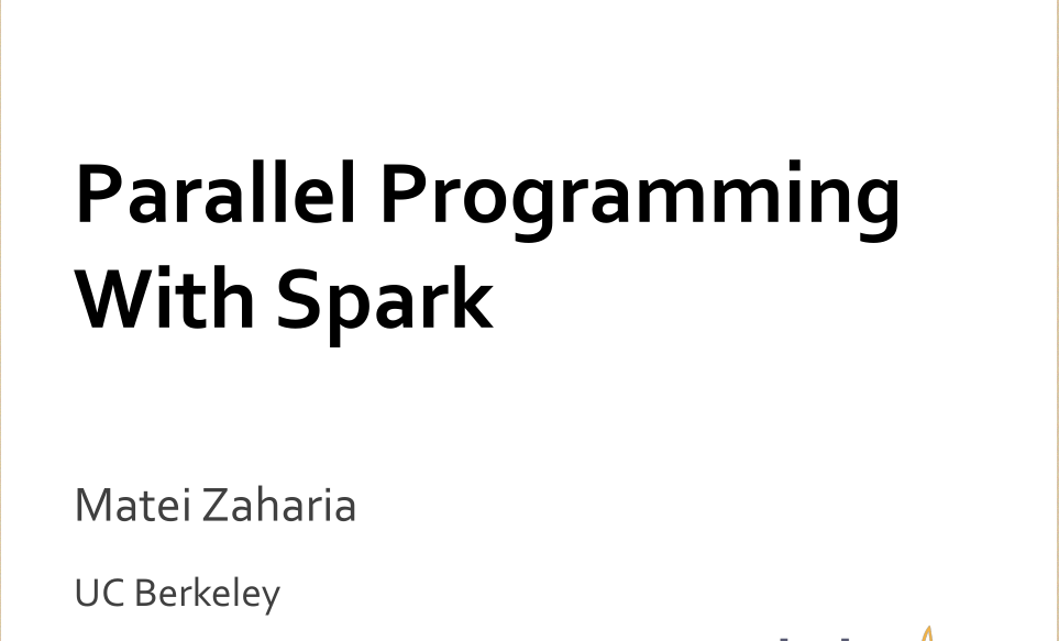 Parallel Programming With Spark.png