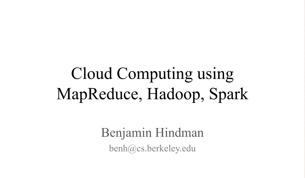 Cloud Computing using MapReduce, Hadoop, Spark.png