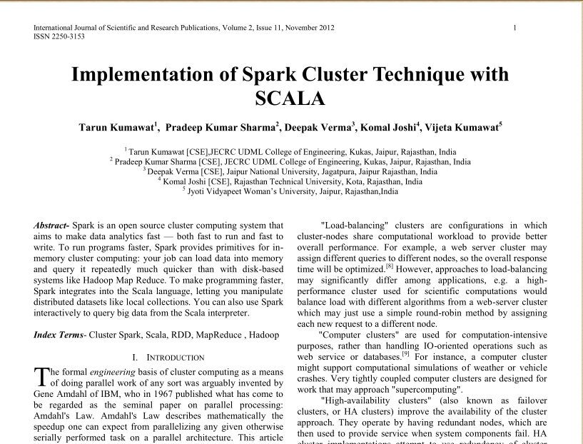 Implementation of Spark Cluster Technique with SCALA.png