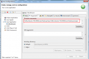 hadoop2.5.2 windows7 eclipse