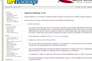 hadoop2.2.0ֲAPIHBase 0.98.1-hadoop2 API