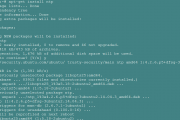 openstack kilo(ubuntu14.04 汾)֮װntpִ