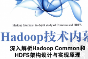 HadoopĻ HADOOP COMMONHDFSܹʵԭȫ1-9