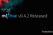 MLflow 0.4.2 ʹAzure Blob洢PyTorchTensorBoardԼH20֧
