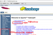 ָhadoopܼhadoop2.4汾鿴hadoop API