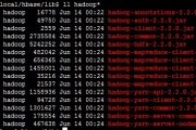 Hbase0.98.4/Hadoop2.4.1ܽ