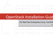 openstack installation Guide for red hat Enterprise Linux,CentOS, and Fedora ...