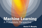 机器学习书籍（A Probabilistic Perspective）【1098页】