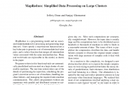 100ݿԴݼܹ֮43:MapReduce Simplied Data