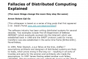 100ݿԴݼܹ֮57Fallacies-of-Distributed-Computing-Explained...