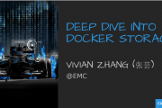 ܿ-Deep dive into Docker storage