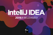 IntelliJ IDEA 2019.1 ʽ淢