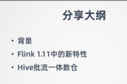 Flink-1.11+Hiveһ-java