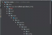 IDEA е Debug Flink 1.12 SQL Client Դ