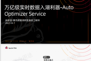 ڼʵʱAuto Optimizer Service