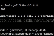 Hadoop-2.3.0-cdh5.0.0ȡԴ뼰