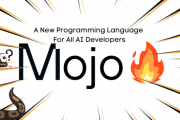 革新 AI 开发：认识 Mojo Lang，比 Python 快 35,000 倍的语言
