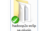 Hadoop2.5 EclipseӼȺƵhadoop-eclipse-plugin-2.5.0